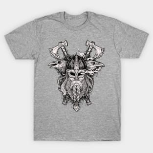 Odin T-Shirt